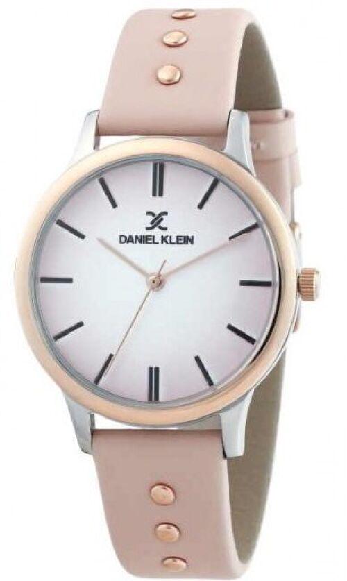 Наручний годинник жіночий Daniel Klein DK.1.12343-5 (641898)