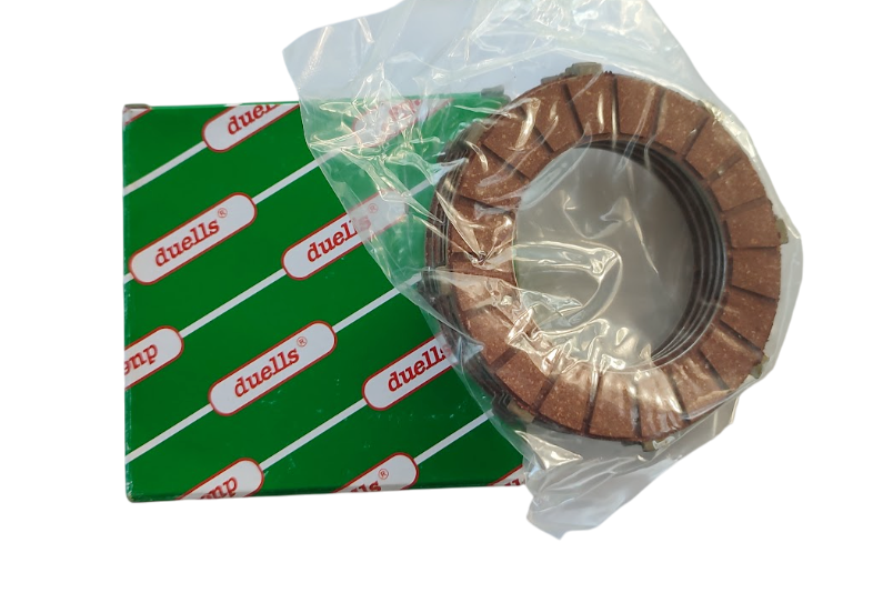 Диски сцепления JAWA 6 (2324)