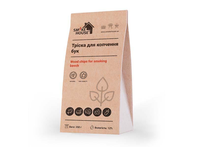 Треска для копчения Smoke House Бук (200001) - фото 2
