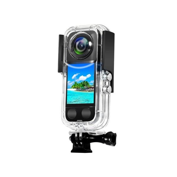 Подводный бокс AC Prof IN-X3-3 Insta360 X3 30 м (2036365990) - фото 2