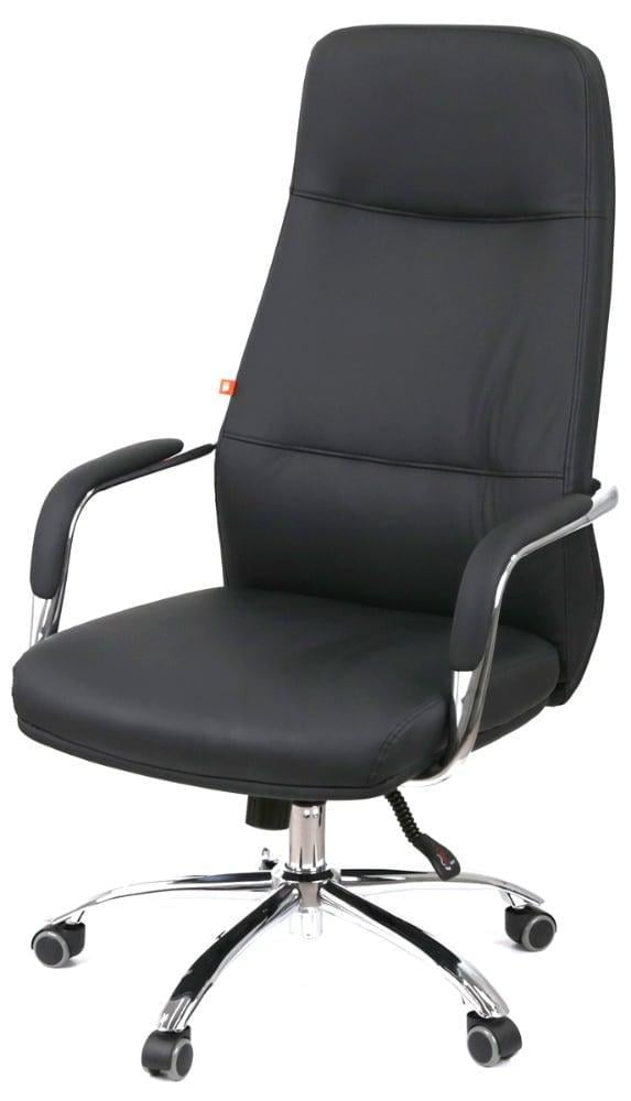 Кресло АКЛАС Сейя ANF PU Black
