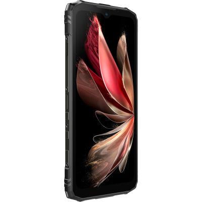 Мобильный телефон Doogee Blade10 Pro 6/256Gb Black Silver (6923740215012) - фото 8