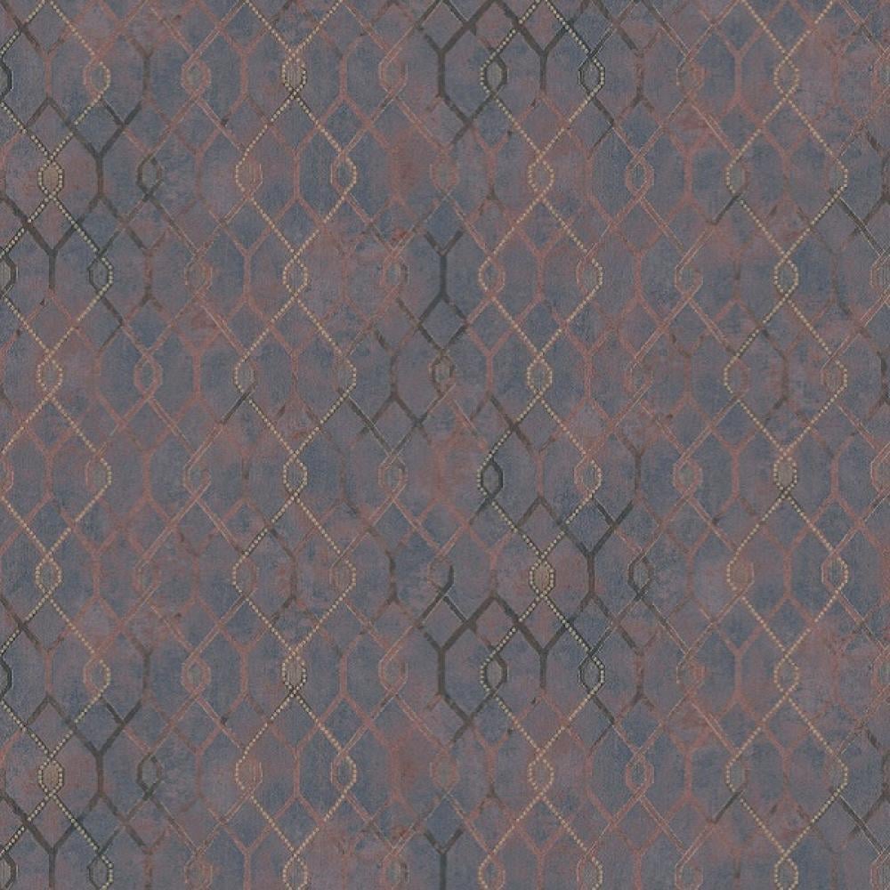 Обои виниловые на флизелиновой основе AS Creation Unique (37787-4)