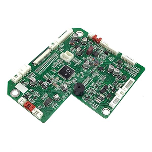 Плата управления для робота-пылесоса Rowenta RS-2230001011