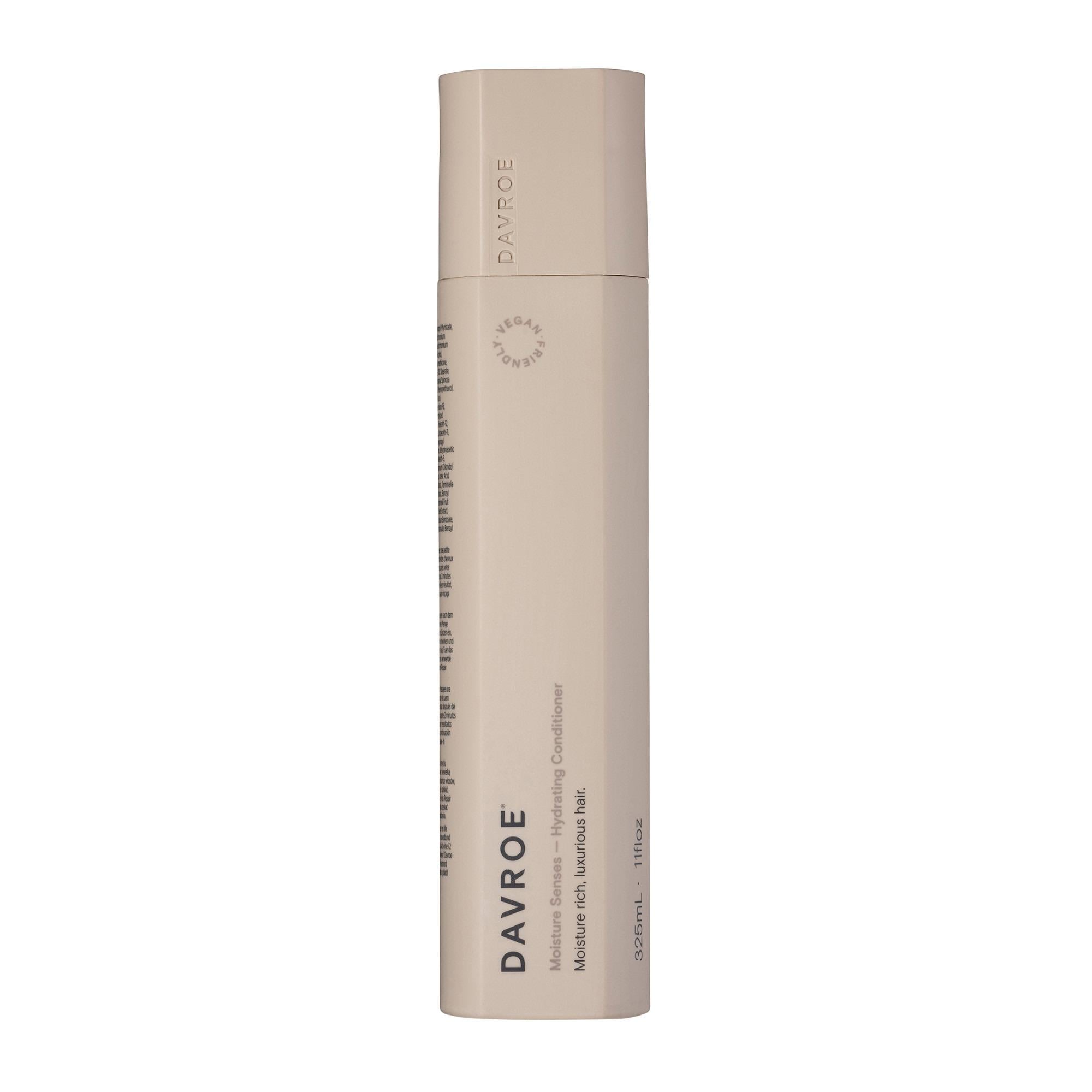 Кондиционер увлажняющий Davroe Moisture Senses Hydrating Conditioner 325 мл
