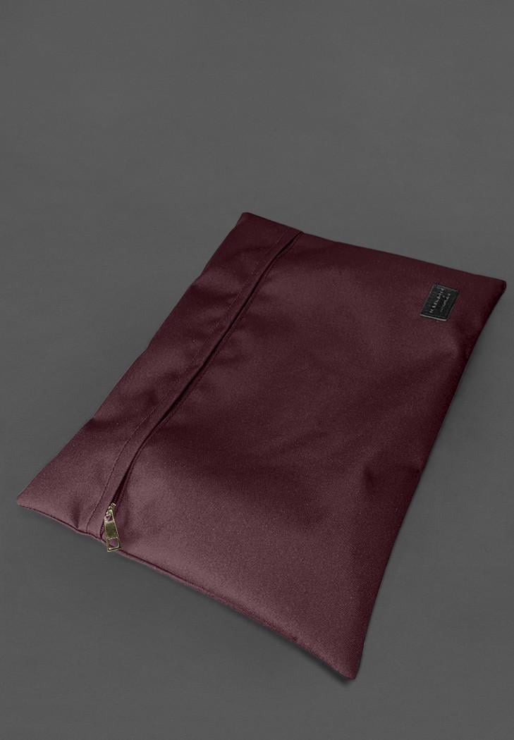 Чохол для одягу та взуття Бордовий (A-028850) - фото 3