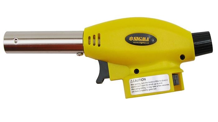 Газовая горелка Sigma 2901411