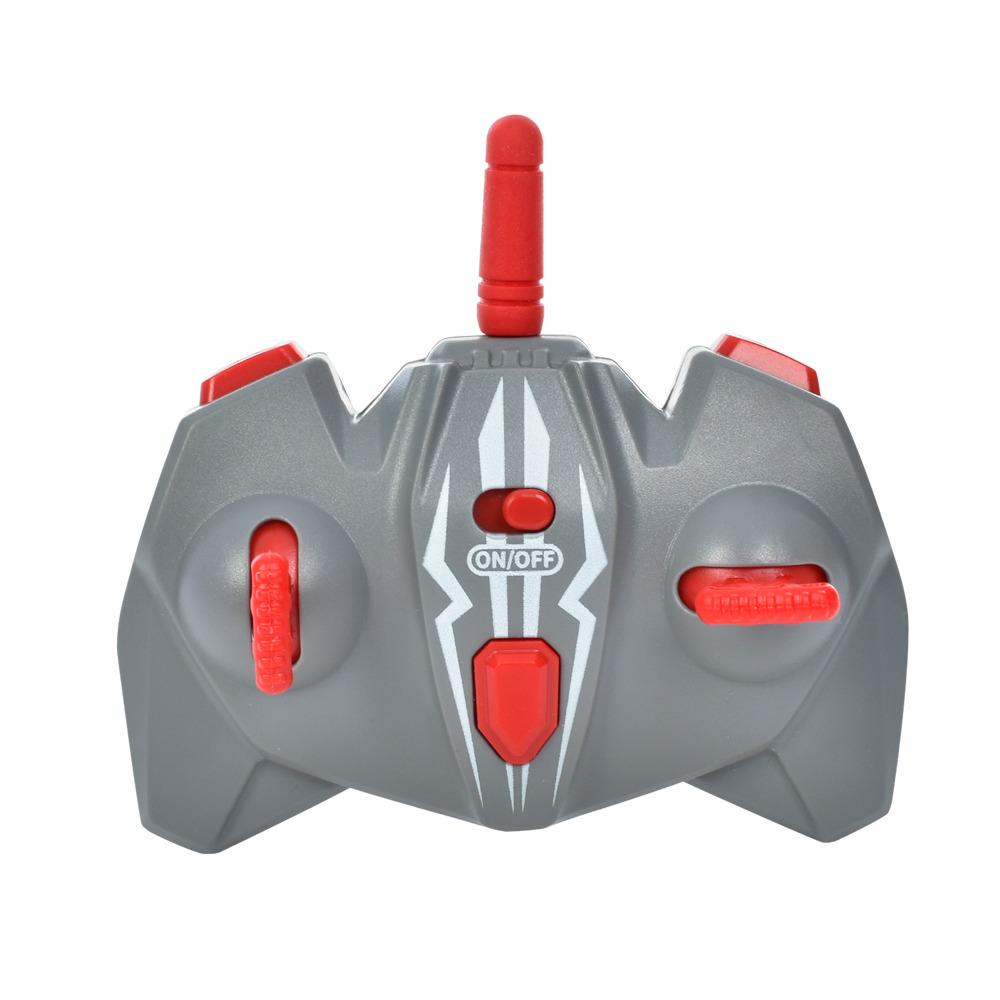 Машинка-вездеход Stunt Car UD2220A на радиоуправлении Red - фото 2 Машинка-вездеход Stunt Car UD2220A на радиоуправлении Red - фото 2