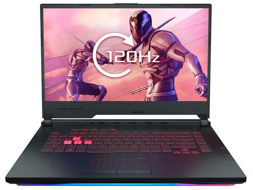 Ноутбук Asus ROG Strix G531GT (48593)