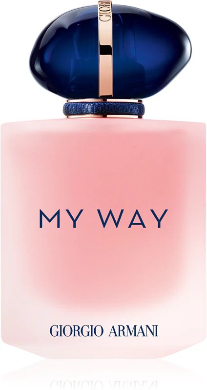 Парфюмированная вода Giorgio Armani My Way Floral тестер 90 мл (1593_7247)