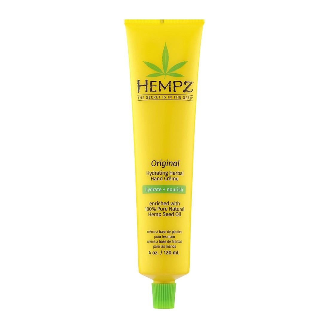 Крем для рук Hempz 120 мл (10956974)