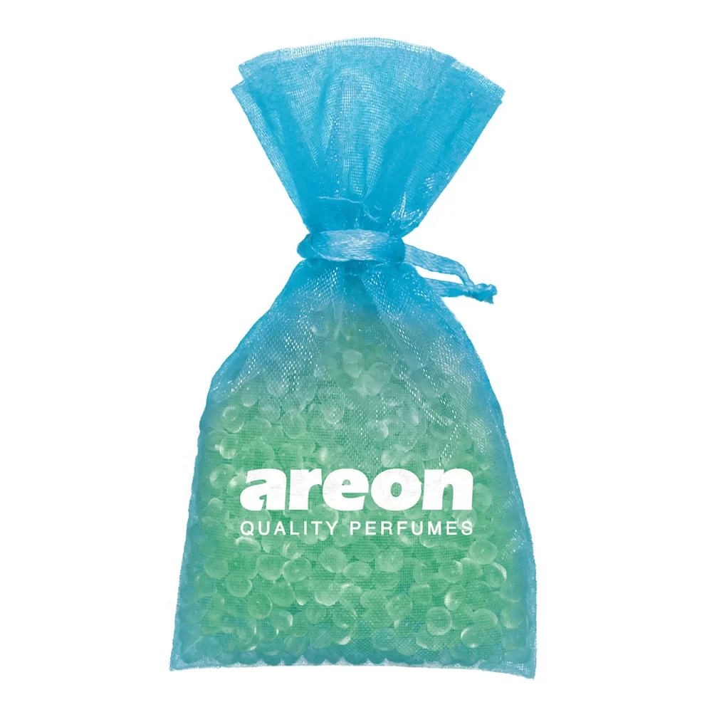 Ароматизатор-мешочек Areon Pearls Lilac (ABP09) Ароматизатор-мешочек Areon Pearls Lilac (ABP09)