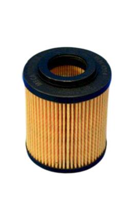 Фильтр масла MECAFILTER ELH4314 WL7294/OX163/4D