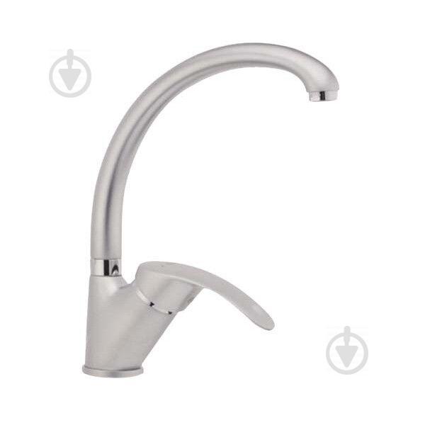 Смеситель для кухни HAIBA MARS 011 Матовый (HB0898)