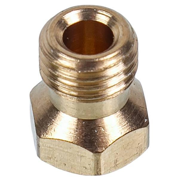 Форсунки горелки 431 для газовой плиты Whicepart 5 шт. (00000037451) - фото 4