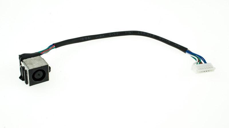 Разьем питания для ноутбука Dell XPS 15 L501X (243462)