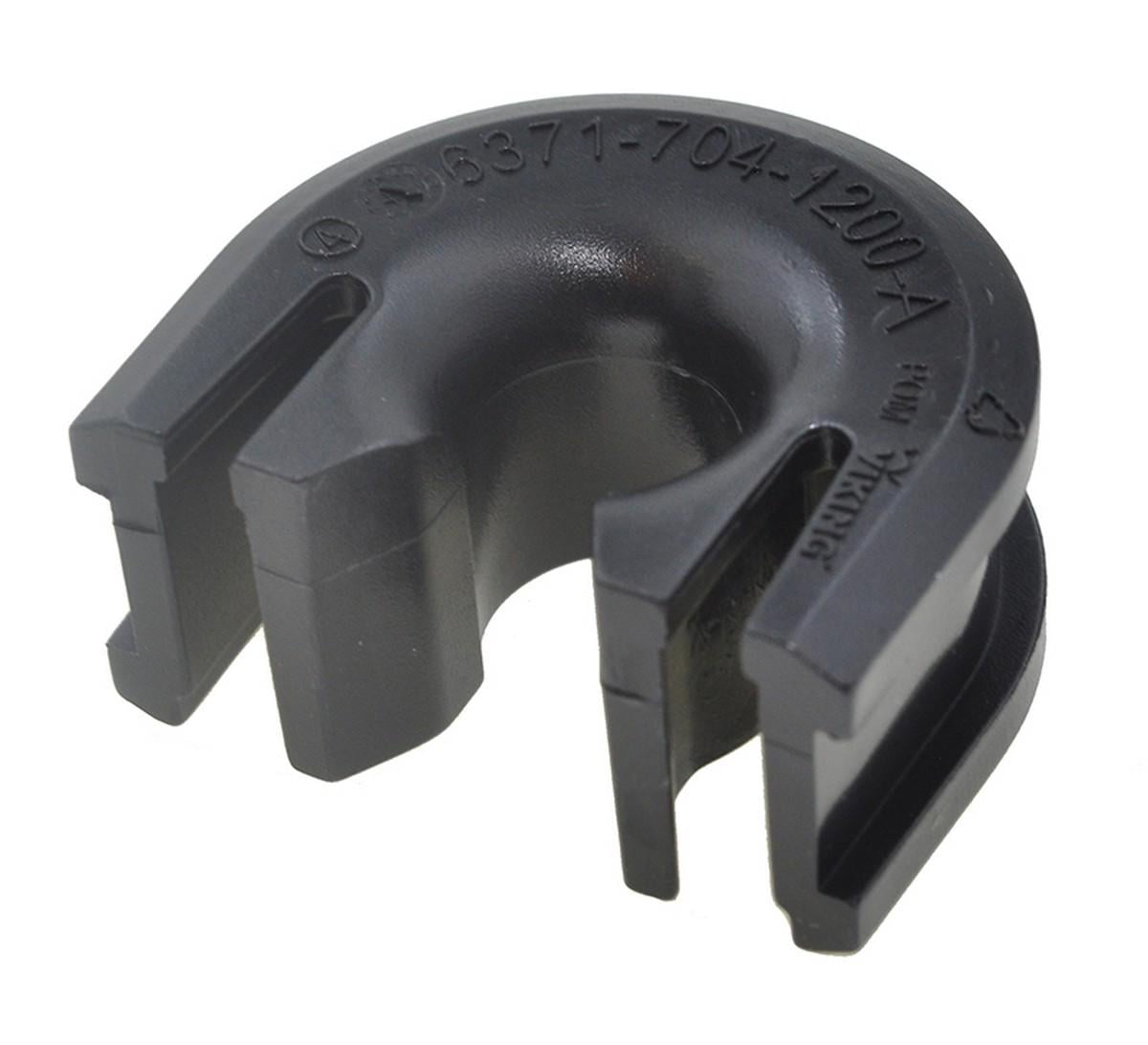 Держатель оси газонокосилки Viking MB 253 T код 63717041200 (кос534)