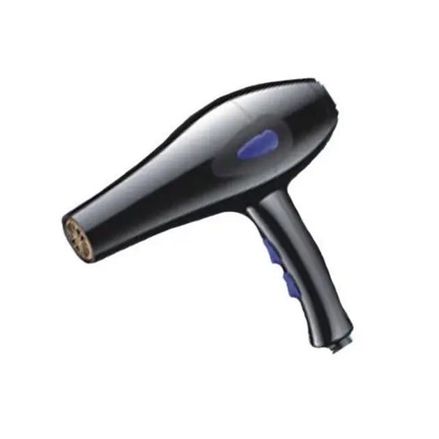 Фен Rainberg RB-2209 7800W Черный (30491761) - фото 5 Фен Rainberg RB-2209 7800W Черный (30491761) - фото 5