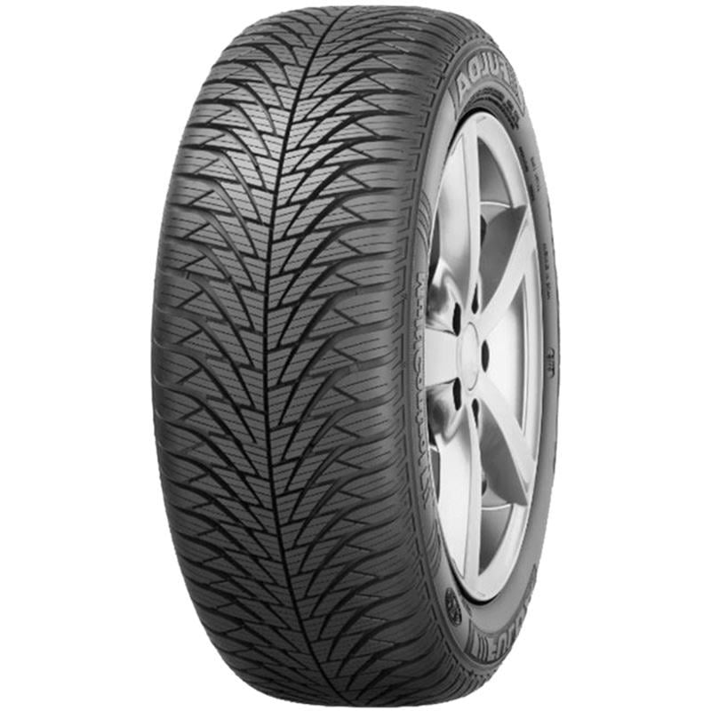 Автошина Fulda Multicontrol SUV 215/60 R17 100V XL (422889)