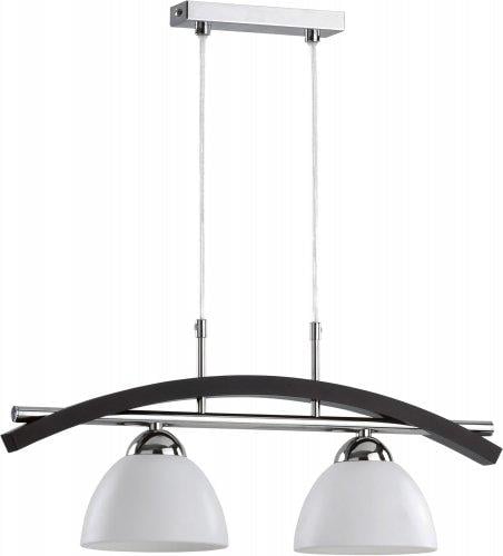 Люстра-подвес Alfa Fuji (15742)