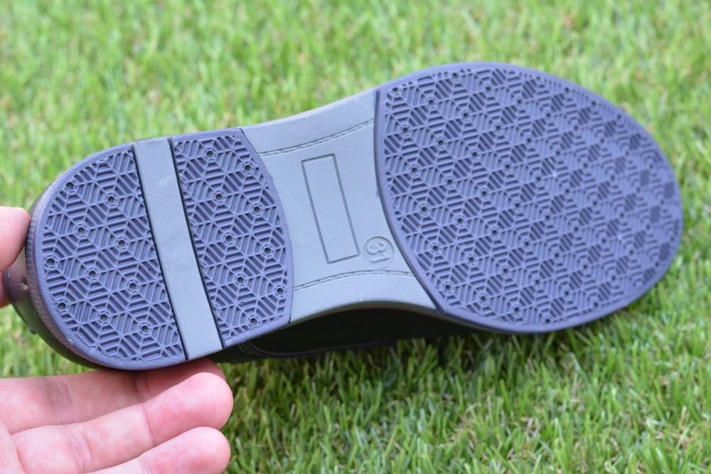 Туфлі дитячі шкільні для хлопчика р. 31 Чорний (11266452) - фото 6 Туфлі дитячі шкільні для хлопчика р. 31 Чорний (11266452) - фото 6