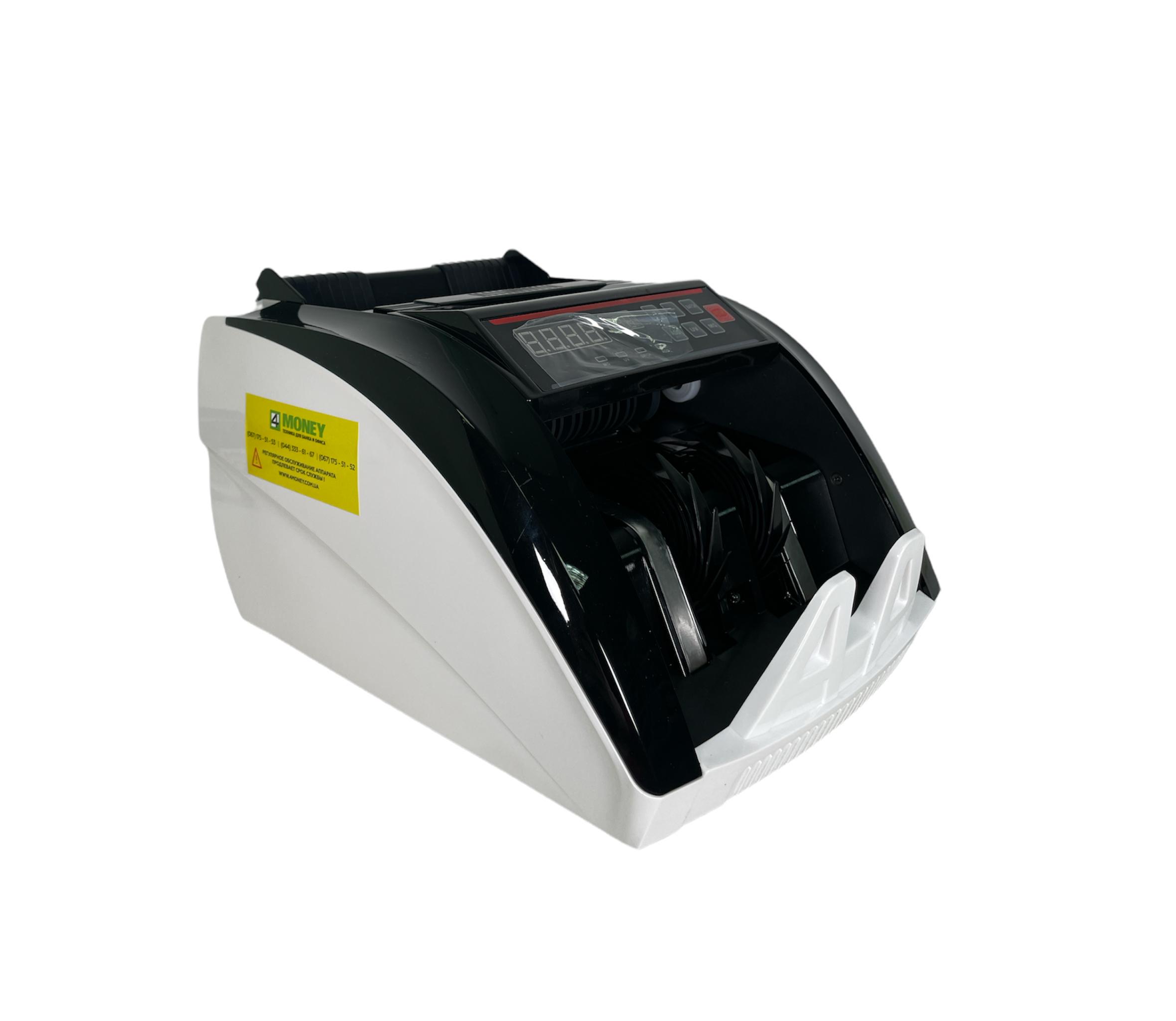 ᐉ Аппарат счетный Bill Counter-Pro 5800 2023 UV/MG с детектором Pro-4P ...