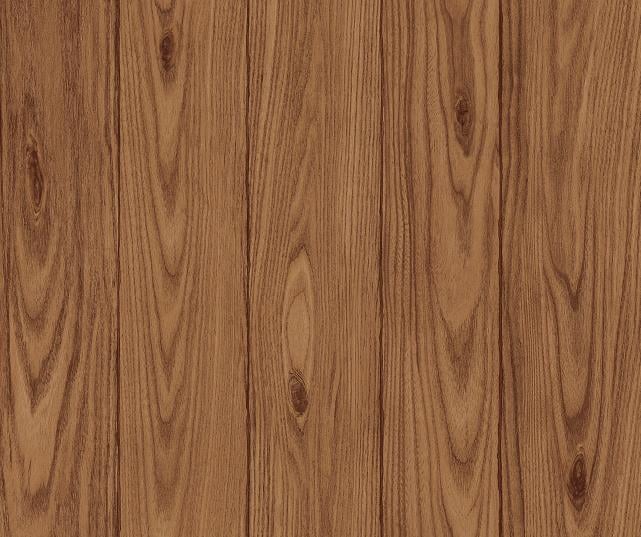 Обои на бумажной основе влагостойкие Шарм 174-01 Вуд 0,53х10 м Коричневый (660bf8dcce372c2acd046e58)