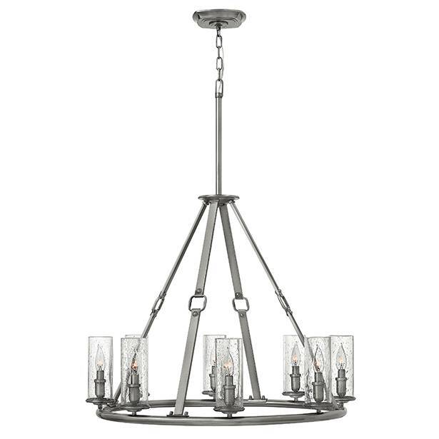 Люстра Hinkley HK/DAKOTA8 DAKOTA (62d17b1ae2f9c66d2154e47c)