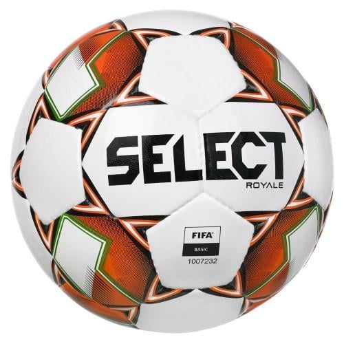 Мяч футбольный Select Royale FIFA v22 (5703543290888)