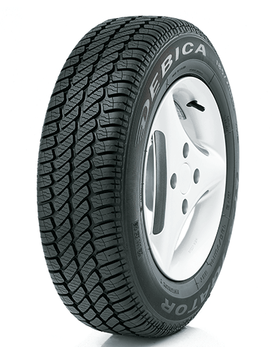 Автошина Debica Navigator 2 185/70 R14 88T не шип