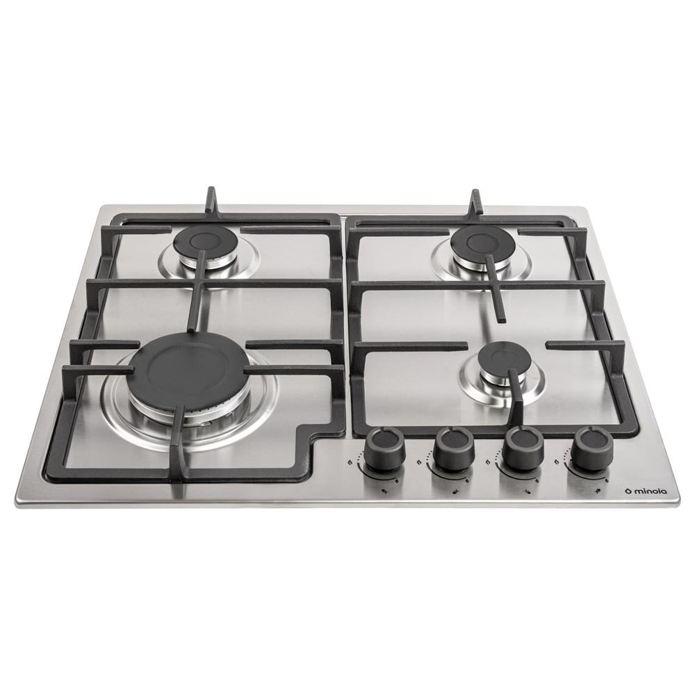 Варильна поверхня газова Minola MGM 614224 I - фото 2
