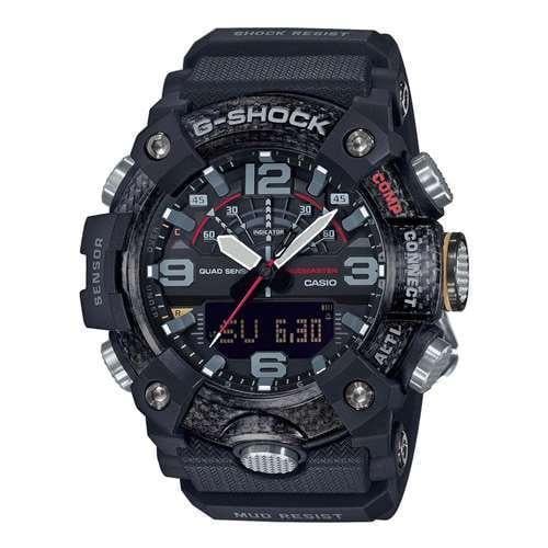 Часы Casio GG-B100-1AER (1191810931)