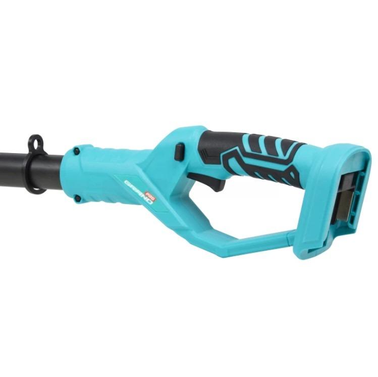 Штанга телескопическая удлинитель для аккумуляторного инструмента Grand ТШП-2 м 1,2-2 м (29449235) - фото 9 Штанга телескопическая удлинитель для аккумуляторного инструмента Grand ТШП-2 м 1,2-2 м (29449235) - фото 9