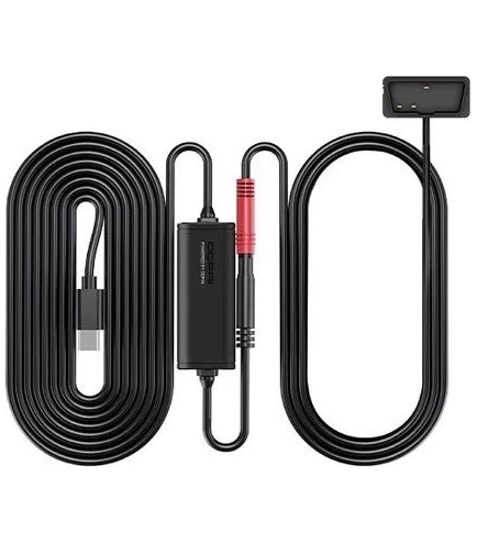 Кабель режиму паркування OBD hardwire kit for DDPai Z60/MINI2X/Z60 Pro