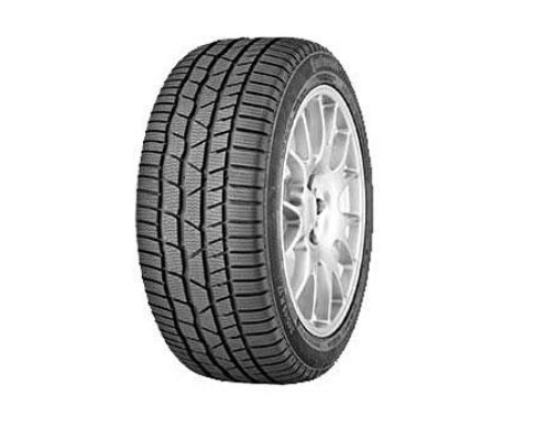 Автошина Continental ContiWinterContact TS 830P 205/55R18 96H (1518595357)