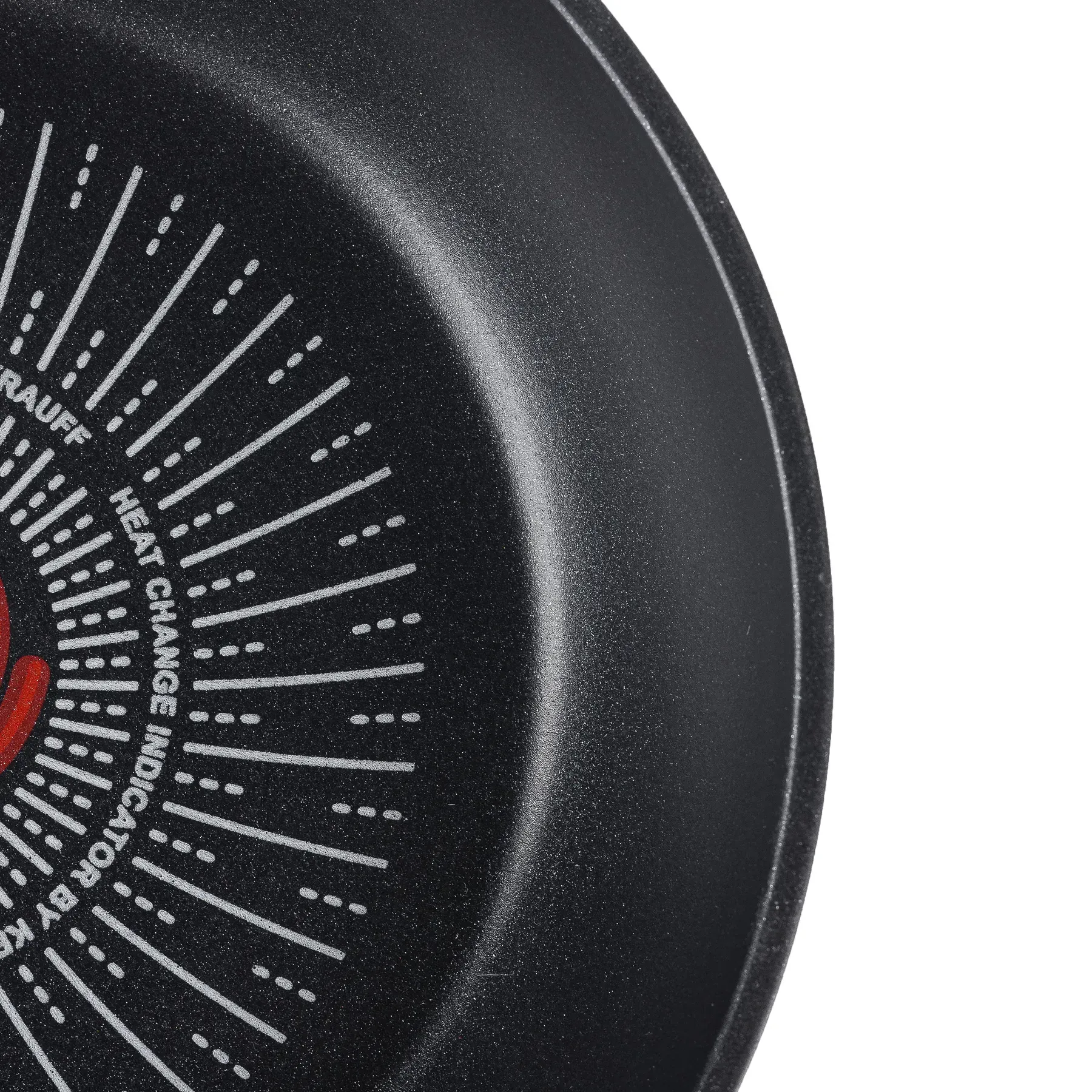 Набор сковородок Krauff Master Chef с крышками и кухонными принадлежностями 20/26 см (55-333-533) - фото 11 Набор сковородок Krauff Master Chef с крышками и кухонными принадлежностями 20/26 см (55-333-533) - фото 11