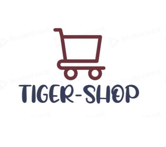 Tiger-Shop