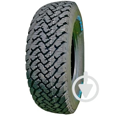 Автошина Gripmax Inception A/T 265/70 R16 112T RWL