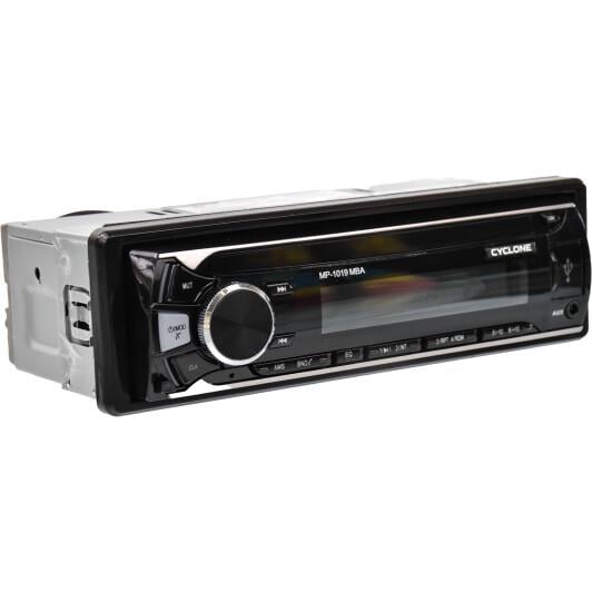 Магнитола Cyclone MP-1019G MBA