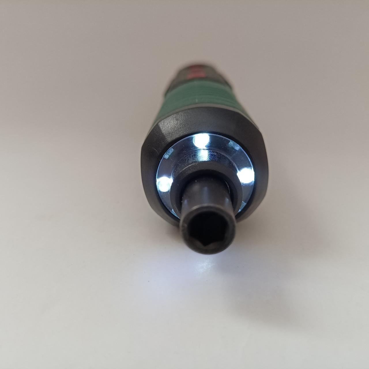 Отвертка аккумуляторная PARKSIDE PARS 4 A1 4 В 1,5 Ач 3 Нм USB-C (PARS 4 A1) - фото 6