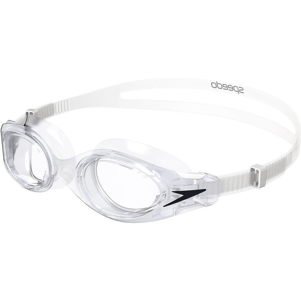 Очки для плавания Speedo HYDROSITY 2.0 GOGGLE AU Прозрачный (8-00446017882)