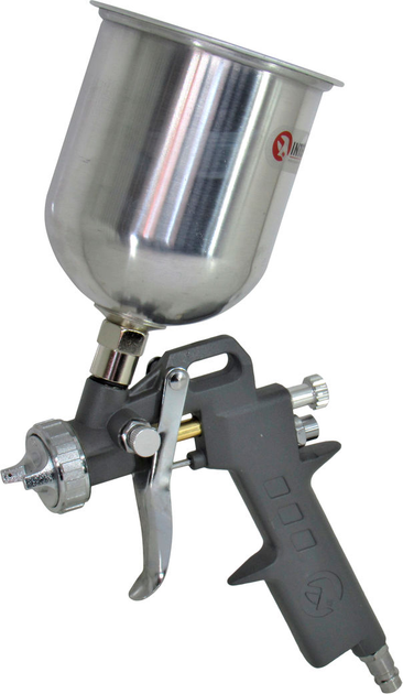 Пистолет для покраски Intertool PT-0205 1,5 мм (6985295)