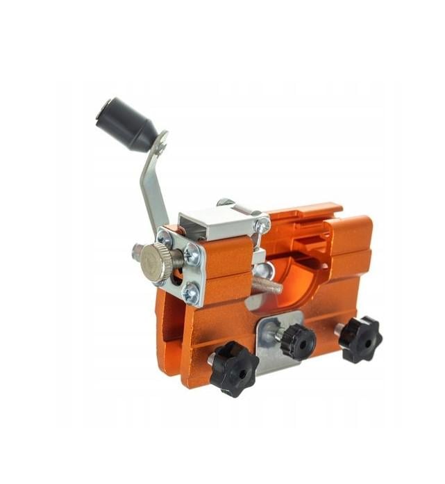 Точилка ручная BIGSTREN для цепей - фото 4 Точилка ручная BIGSTREN для цепей - фото 4