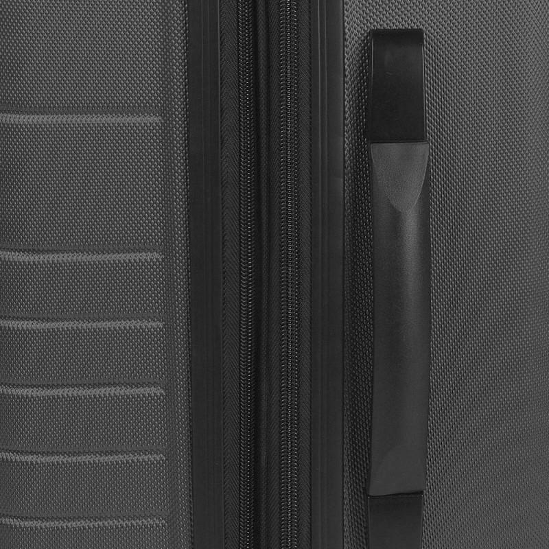 Валіза Gabol Escape S Gris (124122-016) - фото 7