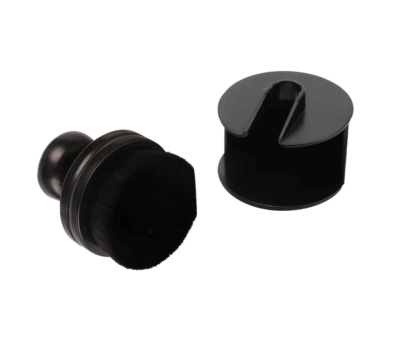 Щетка для чистки сидений авто из нейлона (29370) Щетка для чистки сидений авто из нейлона (29370)