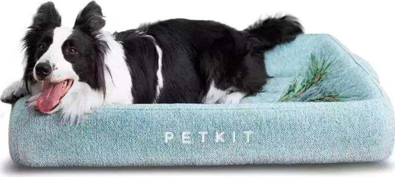 Ліжко для тварин PETKIT Four Season Pet Bed S/M - фото 4