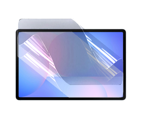 Пленка противоударная гидрогелевая Hydrogel Film для Samsung Galaxy Tab S10 FE+ Transparent