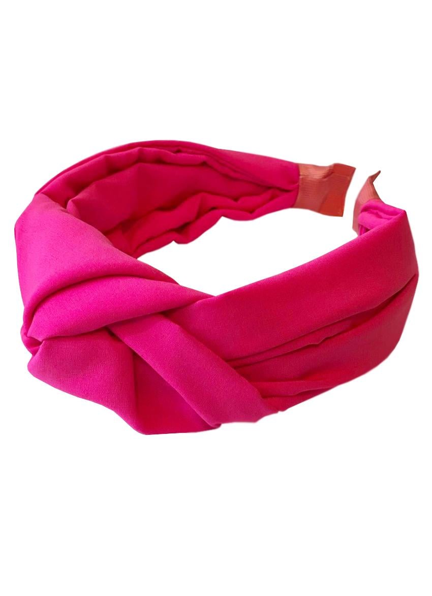 Обруч для волос My Scarf (ob-005)