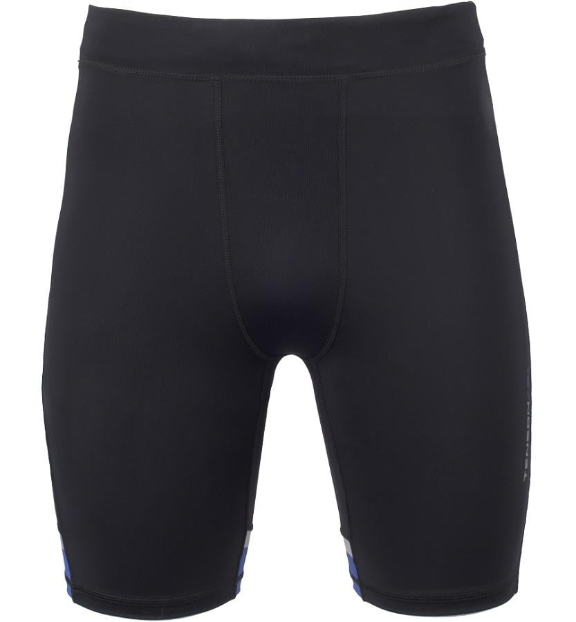Шорты Tenson Justin L Black