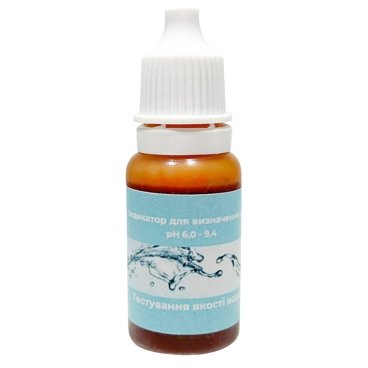 Индикаторный раствор для определения рН в пределах 6,0-9,4 (2529572743)